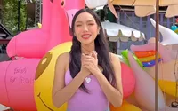 Tham gia Chị đẹp đạp gió rẽ sóng, Diệu Nhi "tham vọng" có thể làm ca sĩ Tham gia Chị đẹp đạp gió rẽ sóng, Diệu Nhi "tham vọng" có thể làm ca sĩ