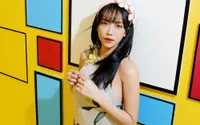 Trước thềm chung kết Chị Đẹp, Diệu Nhi giải thích lý do liên tục “chiếm sóng” Trước thềm chung kết Chị Đẹp, Diệu Nhi giải thích lý do liên tục “chiếm sóng”