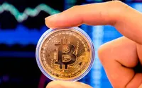 Bitcoin lần đầu vượt mức 50.000 USD sau hơn 2 năm Bitcoin lần đầu vượt mức 50.000 USD sau hơn 2 năm