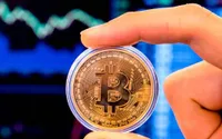 Bitcoin hướng đến 60.000 USD Bitcoin hướng đến 60.000 USD