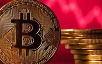 Bitcoin đối mặt với sức ép bán ra sau khi đạt mức cao kỷ lục Bitcoin đối mặt với sức ép bán ra sau khi đạt mức cao kỷ lục