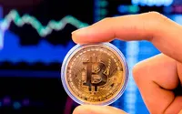 Bitcoin trượt dốc khi Fed giữ nguyên lãi suất Bitcoin trượt dốc khi Fed giữ nguyên lãi suất