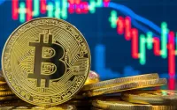 Giá Bitcoin tăng vọt lên 60.000 USD Giá Bitcoin tăng vọt lên 60.000 USD