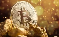 Bitcoin lên gần 60.000 USD Bitcoin lên gần 60.000 USD