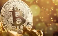 Bitcoin lao dốc mạnh Bitcoin lao dốc mạnh