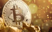 Bitcoin trở lại mốc 70.000 USD Bitcoin trở lại mốc 70.000 USD
