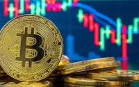 Bitcoin lập đỉnh mới Bitcoin lập đỉnh mới