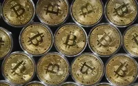 Bitcoin lập mốc kỷ lục mới Bitcoin lập mốc kỷ lục mới
