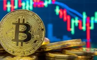 Giá Bitcoin vượt 93.000 USD Giá Bitcoin vượt 93.000 USD