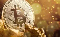 Bitcoin phá ngưỡng 97.000 USD Bitcoin phá ngưỡng 97.000 USD