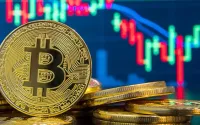 Đồng Bitcoin chững lại gần mốc 100.000 USD Đồng Bitcoin chững lại gần mốc 100.000 USD
