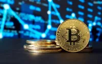 Bitcoin tăng vượt 107.000 USD Bitcoin tăng vượt 107.000 USD