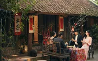 "Sao Mai" Phương Mai ra mắt MV dịp Tết Nguyên đán "Sao Mai" Phương Mai ra mắt MV dịp Tết Nguyên đán