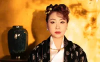 Bất ngờ với hình ảnh mới của Sao Mai Hiền Anh Bất ngờ với hình ảnh mới của Sao Mai Hiền Anh