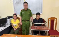 Bắt giữ 2 vợ chồng ở Sơn La vì mua bán ma túy Bắt giữ 2 vợ chồng ở Sơn La vì mua bán ma túy