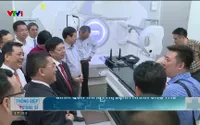 Giảm quá tải trong xạ trị cho bệnh nhân ung thư