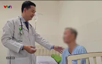 50% nam giới mắc đái tháo đường suy giảm hoóc môn