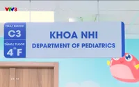 Các loại vắc xin cần tiêm cho trẻ trong mùa hè