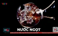 Thay đổi thói quen tiêu thụ đường