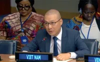 Việt Nam cùng Liên hợp quốc khẳng định cam kết bảo vệ quyền của người khuyết tật Việt Nam cùng Liên hợp quốc khẳng định cam kết bảo vệ quyền của người khuyết tật