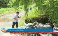 Các bệnh viện tăng cường điều trị sốt xuất huyết