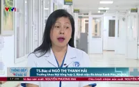 Nguy hại khi bị kháng thuốc