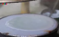 Xứng danh mỳ Quảng