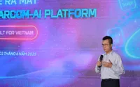 Việt Nam cũng có nền tảng AI thuần Việt "bình dân"