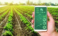 Ứng dụng AI và dữ liệu trong nông nghiệp: Cơ hội vàng để Việt Nam bứt phá