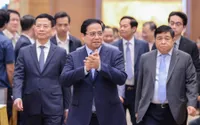 Thủ tướng: Sớm hình thành các "tổ hợp công nghiệp kỹ thuật số" quy mô lớn