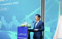 Chủ tịch VINASA: Dữ liệu là thước đo mới đô thị thông minh cần hướng tới