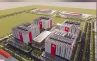 Trung tâm dữ liệu - “Mỏ vàng” thu hút đầu tư vào khu công nghiệp
