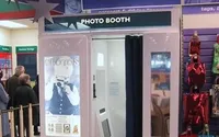 Nguy cơ lộ lọt dữ liệu cá nhân từ dịch vụ photobooth dùng mã QR