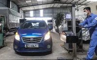 Dữ liệu đăng kiểm được dùng thay cho 4 loại giấy tờ hành chính