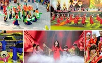 Hình thành hạ tầng dữ liệu văn hóa số có khả năng liên thông, khai thác dùng chung trên toàn quốc