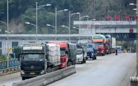Quản lý phương tiện vận tải xuất nhập cảnh qua nền tảng dữ liệu số tập trung