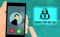 Cảnh báo nguy cơ lộ lọt dữ liệu cá nhân, tài khoản ngân hàng