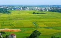 Hà Nội hoàn thành cập nhật dữ liệu 3,25 triệu thửa trước 30/6