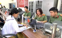Xây dựng cơ sở dữ liệu lý lịch tư pháp tập trung, kết nối toàn quốc