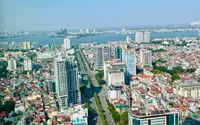 Hà Nội thí điểm hệ thống dữ liệu về bất động sản