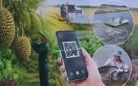 Dữ liệu số - Chìa khóa nâng sức cạnh tranh cho nông sản
