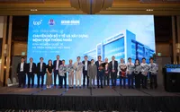 Xây dựng nền y tế dựa trên dữ liệu