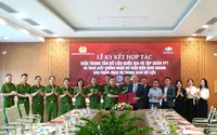 Thúc đẩy Chiến lược dữ liệu quốc gia đến năm 2030