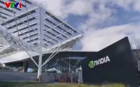 Nvidia mở rộng đầu tư vào trung tâm dữ liệu