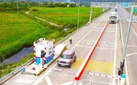 Hoàn thành số hóa hơn 90% dữ liệu tuyến đường