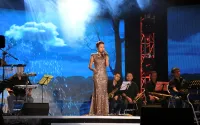 NS Xuân Thủy: Thí sinh Sao mai 2013 đồng đều và được chuẩn bị tốt NS Xuân Thủy: Thí sinh Sao mai 2013 đồng đều và được chuẩn bị tốt