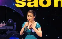 NSND Thanh Hoa: Thí sinh Sao Mai đã biết đổi mới NSND Thanh Hoa: Thí sinh Sao Mai đã biết đổi mới