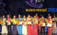 Báo chí nói gì về Sao Mai 2013? Báo chí nói gì về Sao Mai 2013?