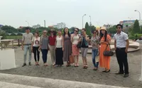 20h05, VTV1: THTT Chung kết toàn quốc Sao Mai dòng nhạc dân gian 20h05, VTV1: THTT Chung kết toàn quốc Sao Mai dòng nhạc dân gian