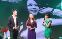 19h50, 16/10, VTV6: Trò chuyện cùng Sao mai Phương Thanh 19h50, 16/10, VTV6: Trò chuyện cùng Sao mai Phương Thanh